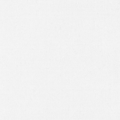 [318732] WHITE, PLAIN (DR# 20132)