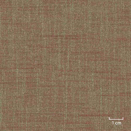 [451450] MIX GREEN_KHAKI, HERRINGBONE