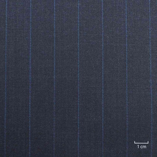 [227316] NAVY, BLUE STRIPES