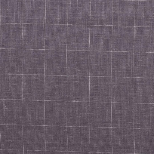 [353107] PURPLE, WHITE CHECKS