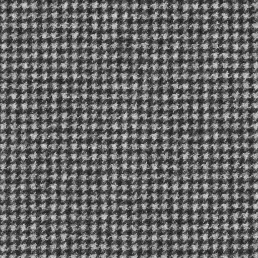 [319001] GREY, HOUNDSTOOTH (DR# 70101)