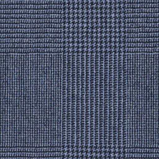 [319012] BLUE, CHECKS (DR# 70112)