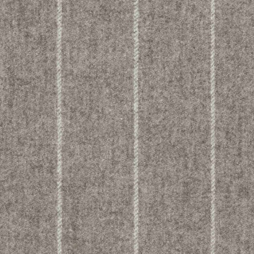 [319021] BEIGE, WIDE OFF WHITE STRIPES (DR# 70121)