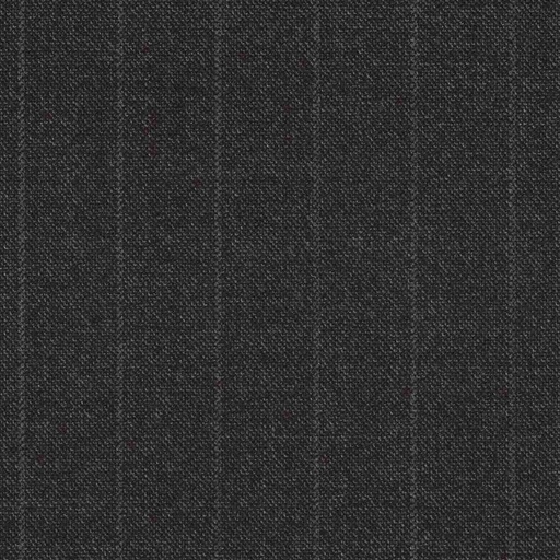 [319110] DARK GREY, BROWN STRIPES (DR# 61010)