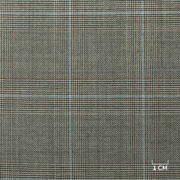 [353511] GREY,BLUE CHECKS