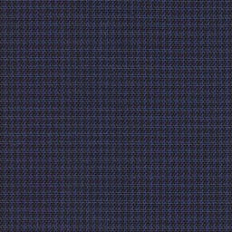 [320004] BLUE, HOUNDSTOOTH (6 PLY) (DR# 18604)