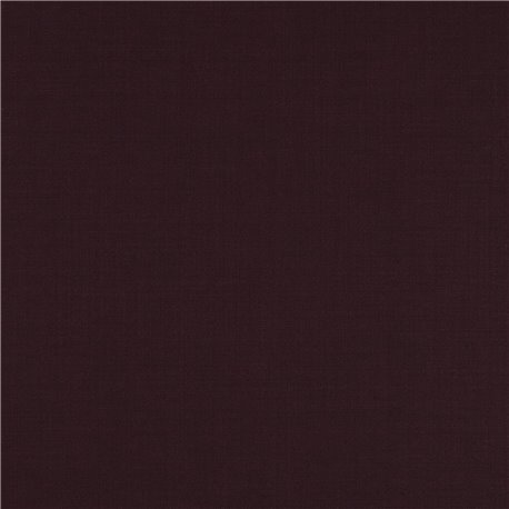 [610168] BURGUNDY,PLAIN (102/68)
