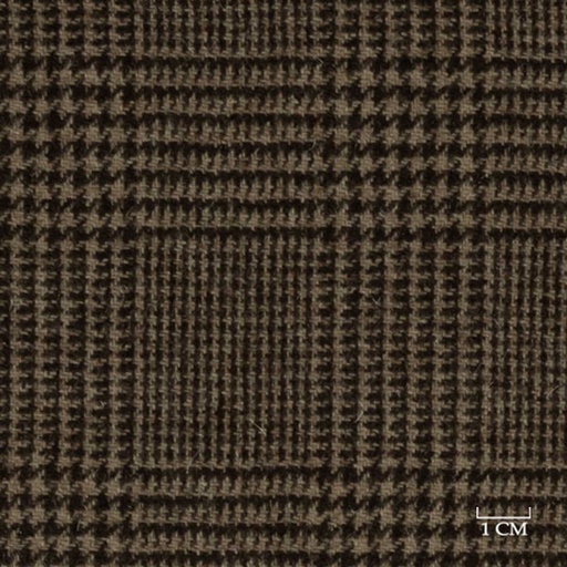 [353804] BROWN, CHECKS