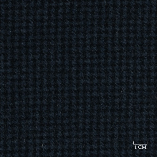 [353813] BLUE, HOUNDSTOOTH