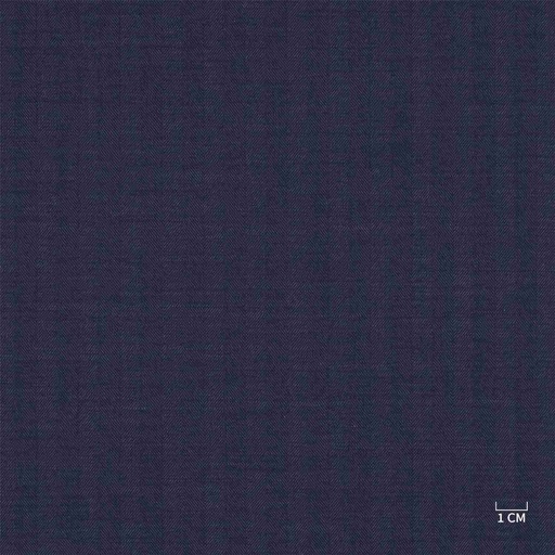 [610360] BLUE SOLARO, HERRINGBONE (104/02)