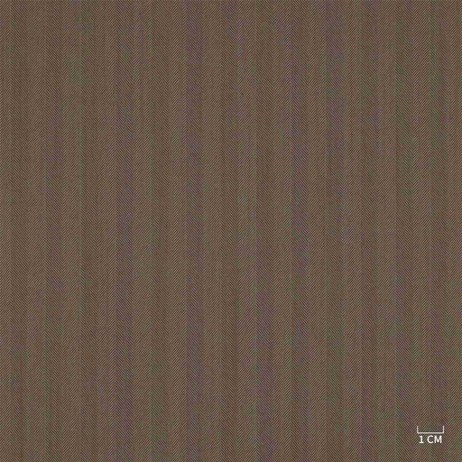 [610362] BROWN & RED SOLARO, HERRINGBONE (104/04)