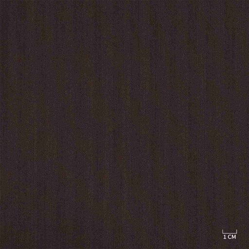 [610364] BROWN & BLUE SOLARO, HERRINGBONE (104/06)