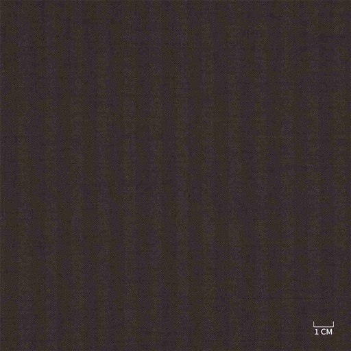 [610365] DARK BROWN SOLARO, HERRINGBONE (104/07)