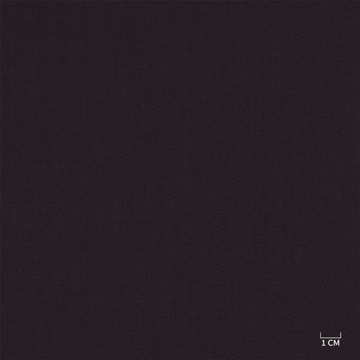 [610413] BURGUNDY, STRIPES (105/13)