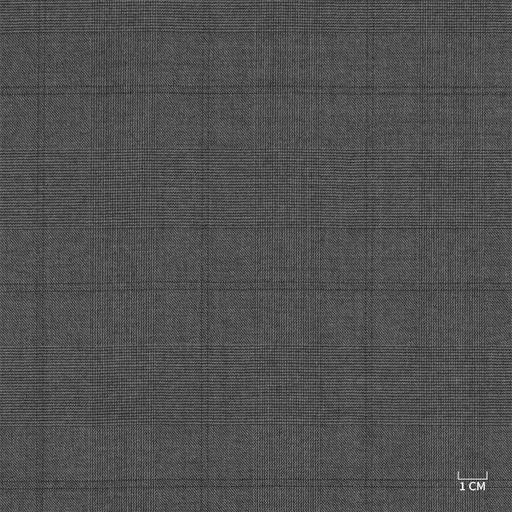 [610418] GREY, CHECKS (105/18)