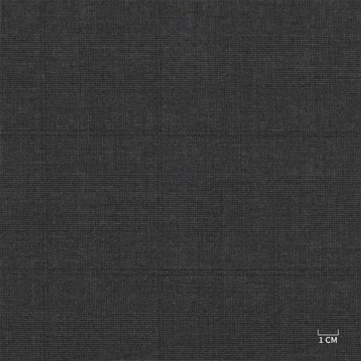 [610419] DARK GREY, CHECKS (105/19)