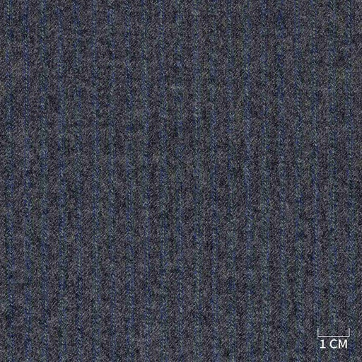 [320111] GREY,BLUE STRIPES (DR# 71011)