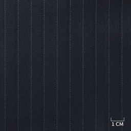 [229121] DARK BLUE, STRIPES