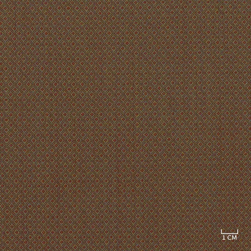 [320841] BROWN, MINI DESIGN