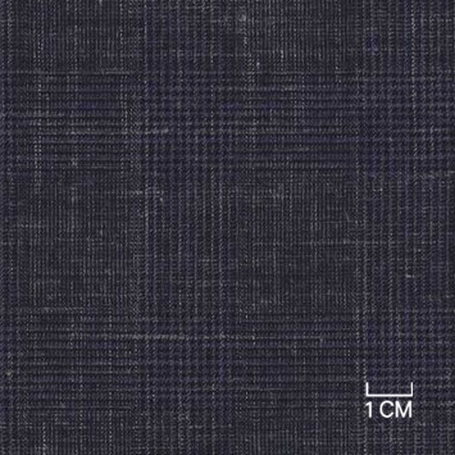 [406104] DARK BLUE,CHECKS (19/30)