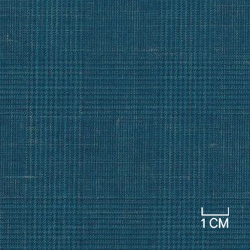 [406106] TURQUOISE,CHECKS (19/32)