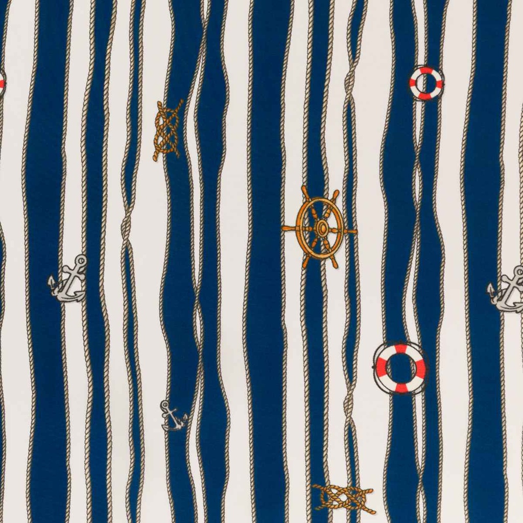 NAUTICAL