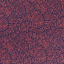 RED, CORAL