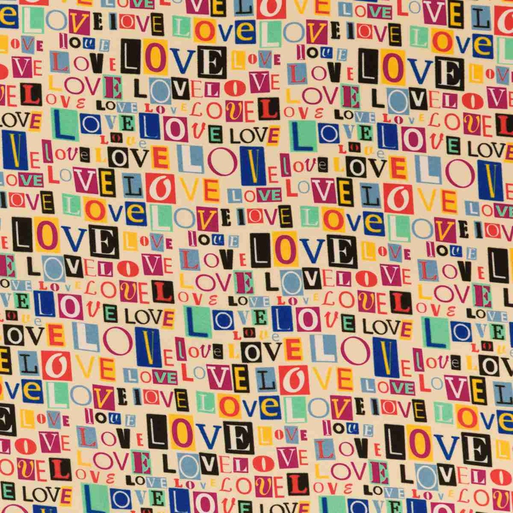 LOVE