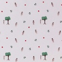 PINK, ADAM AND EVE DESIGN