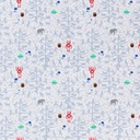 JUNGLE AND ROBOTS DESIGN