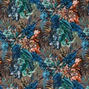 BLUE LEAVES DESIGN
