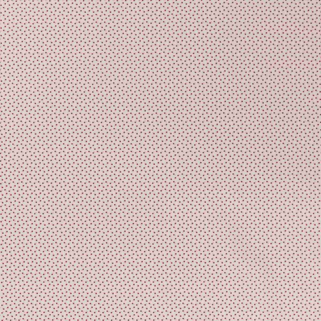 PINK, SQUARES MINI PRINT DESIGN