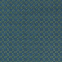 DARK BLUE, CACTUS DESIGN