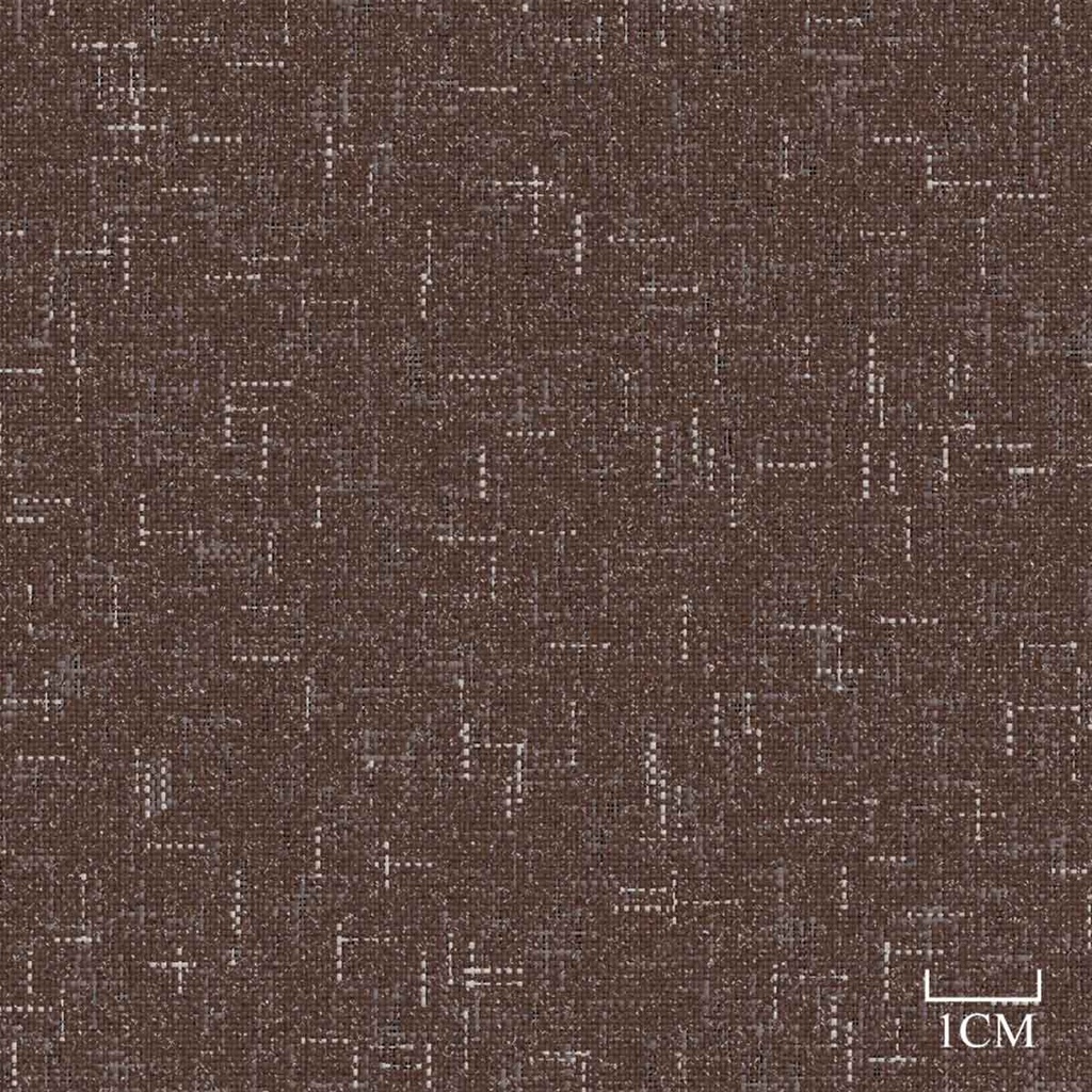 DARK BROWN, PLAIN