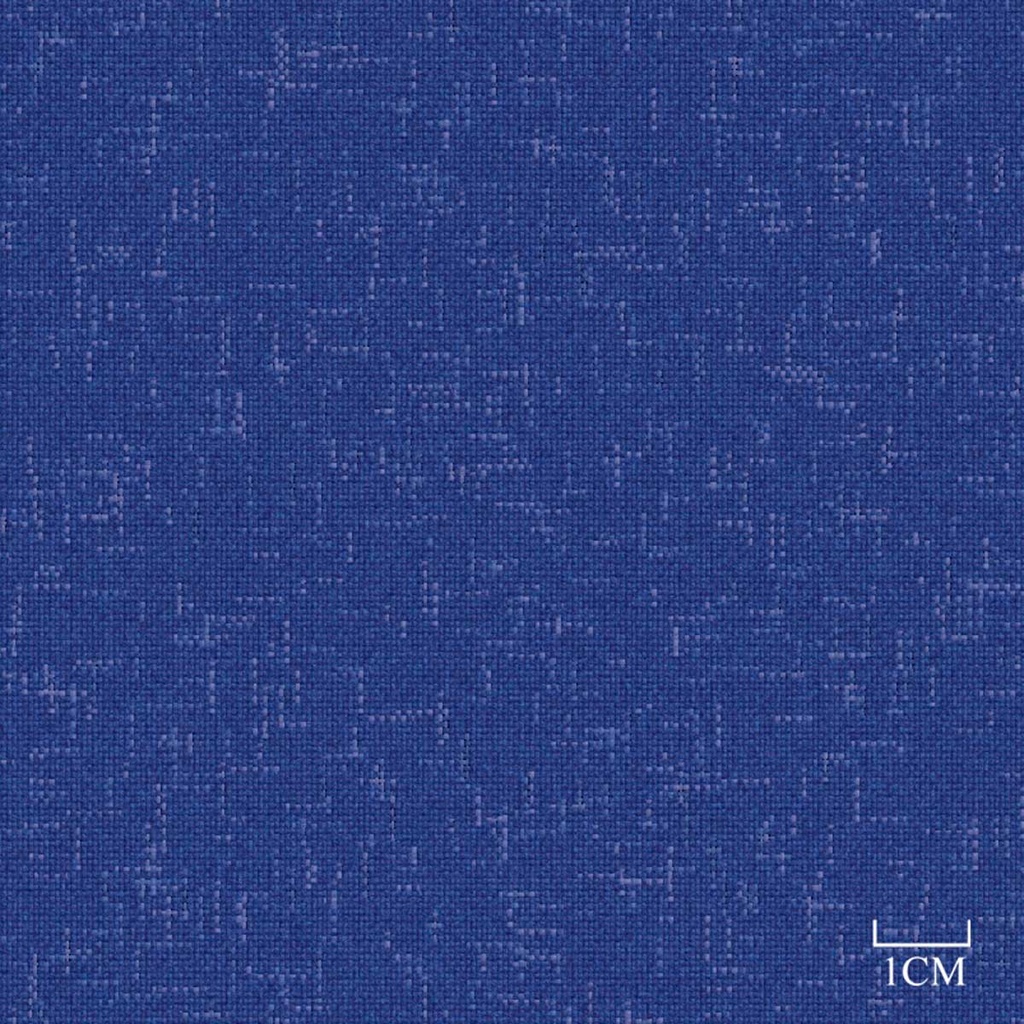 BLUE, PLAIN