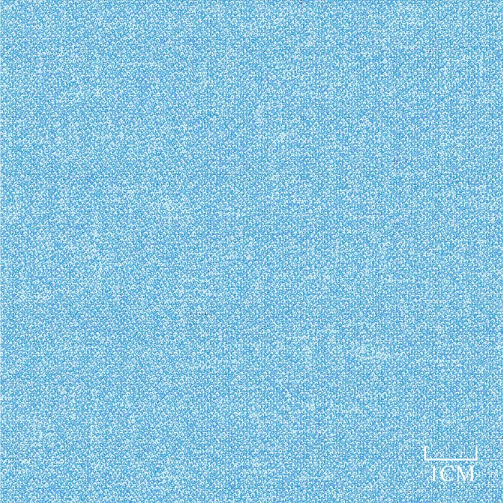 BLUE, PLAIN