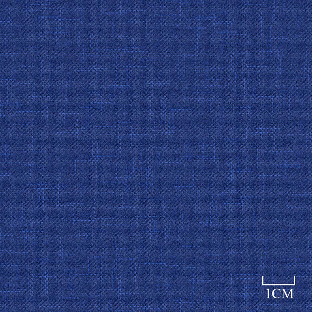 BLUE, PLAIN