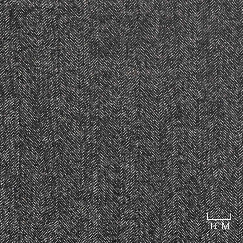 GREY, HERRINGBONE
