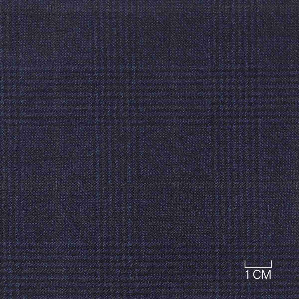BLUE, CHECK