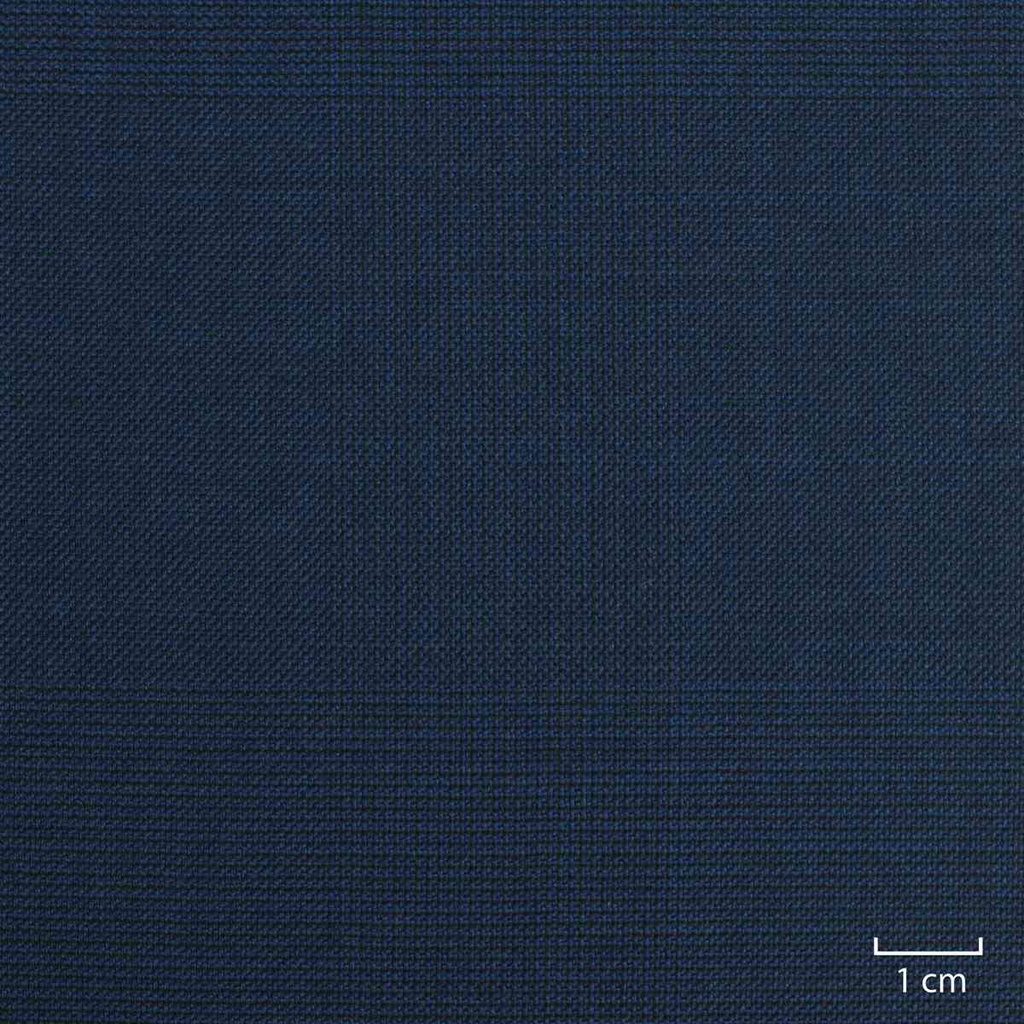 DARK BLUE, CHECKS
