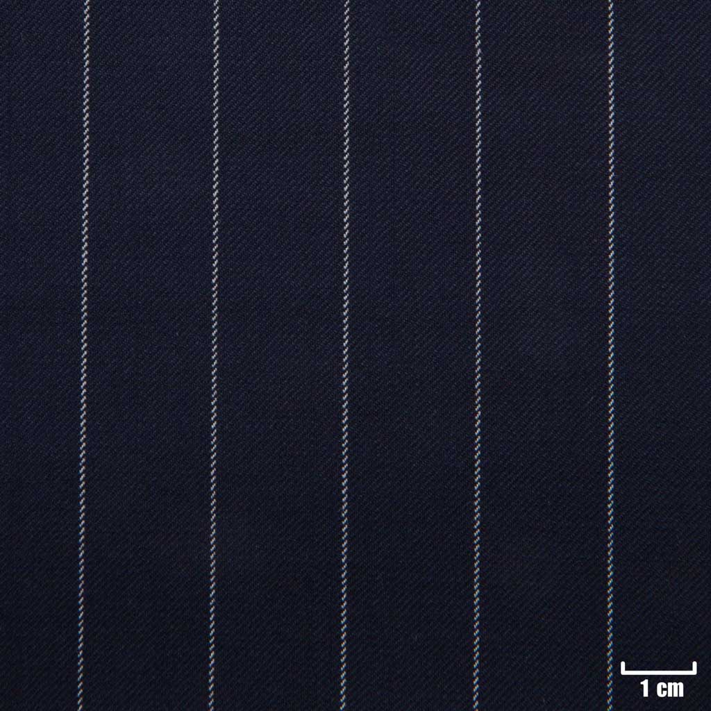 BLUE, OFF WHITE STRIPES