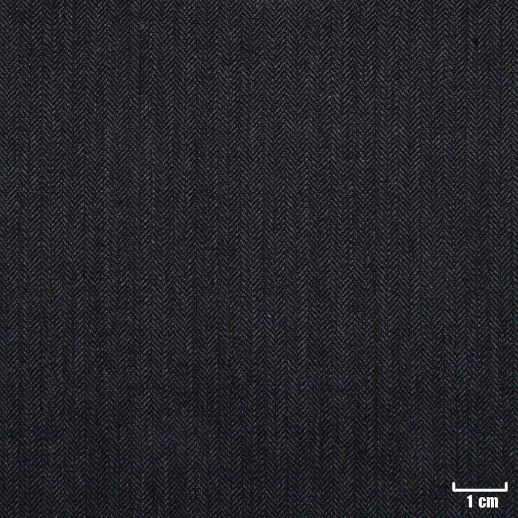 CHARCOAL, NARROW HERRINGBONE