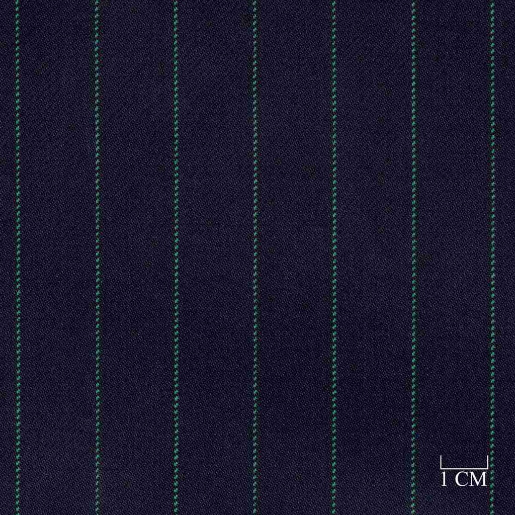 BLUE, GREEN STRIPES
