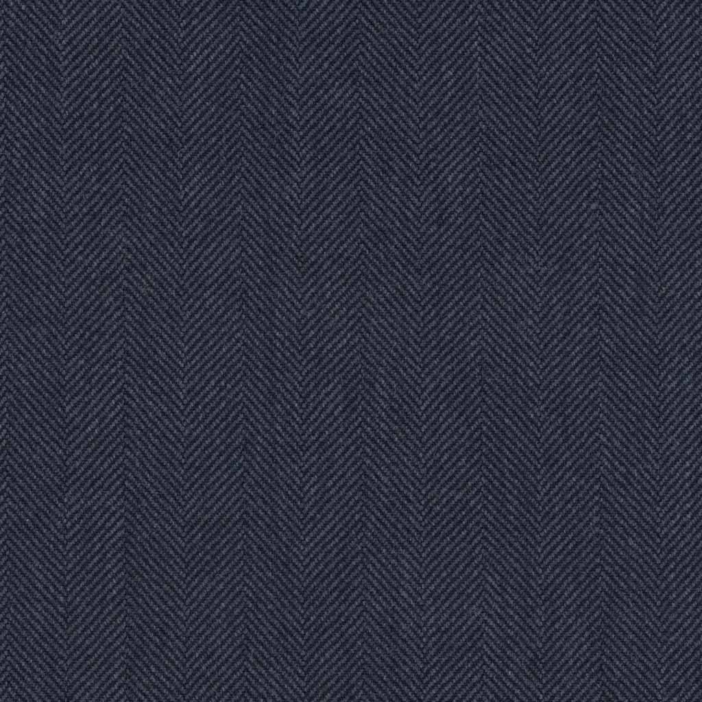BLUE, HERRINGBONE