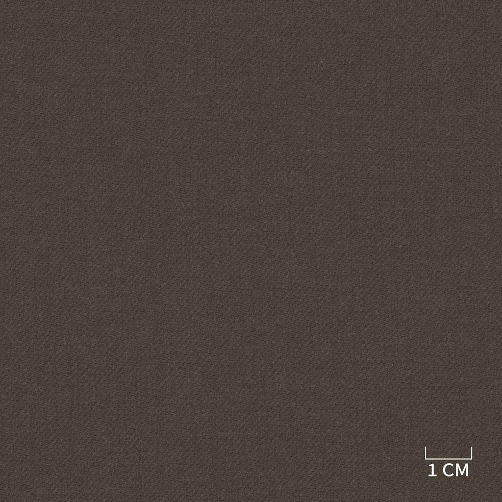 DARK BROWN, PLAIN