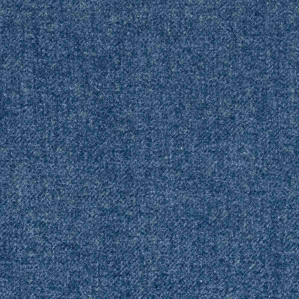 BLUE, PLAIN