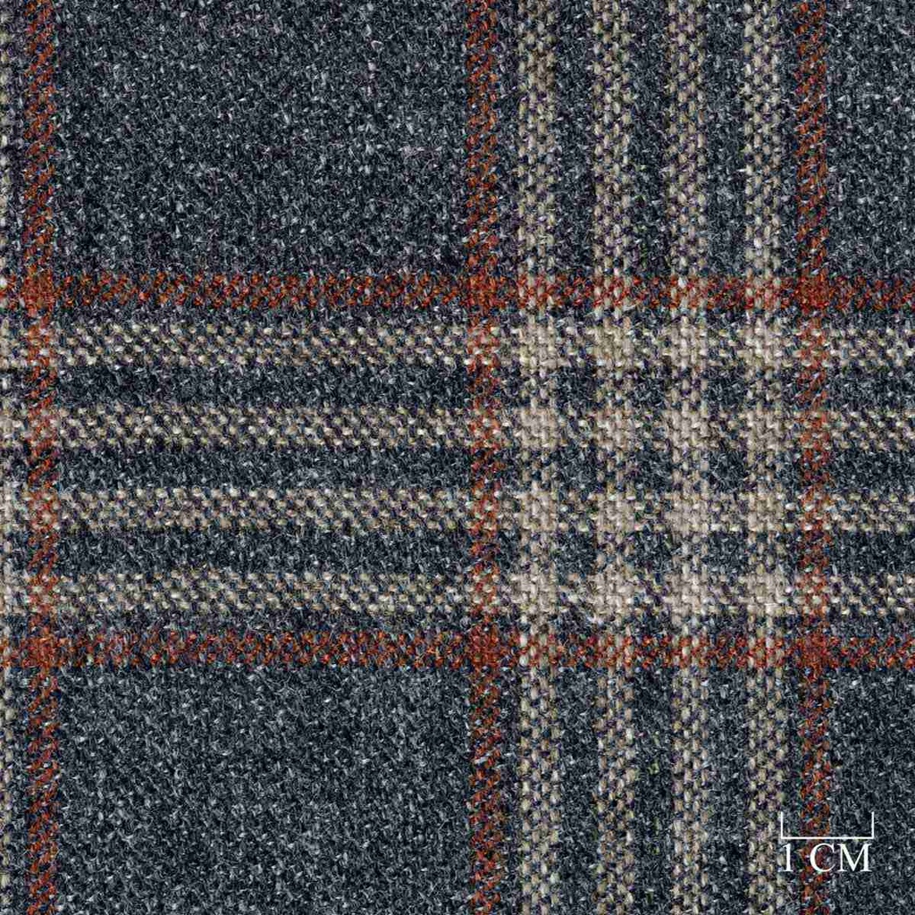 GREY, BRWON CHECKS