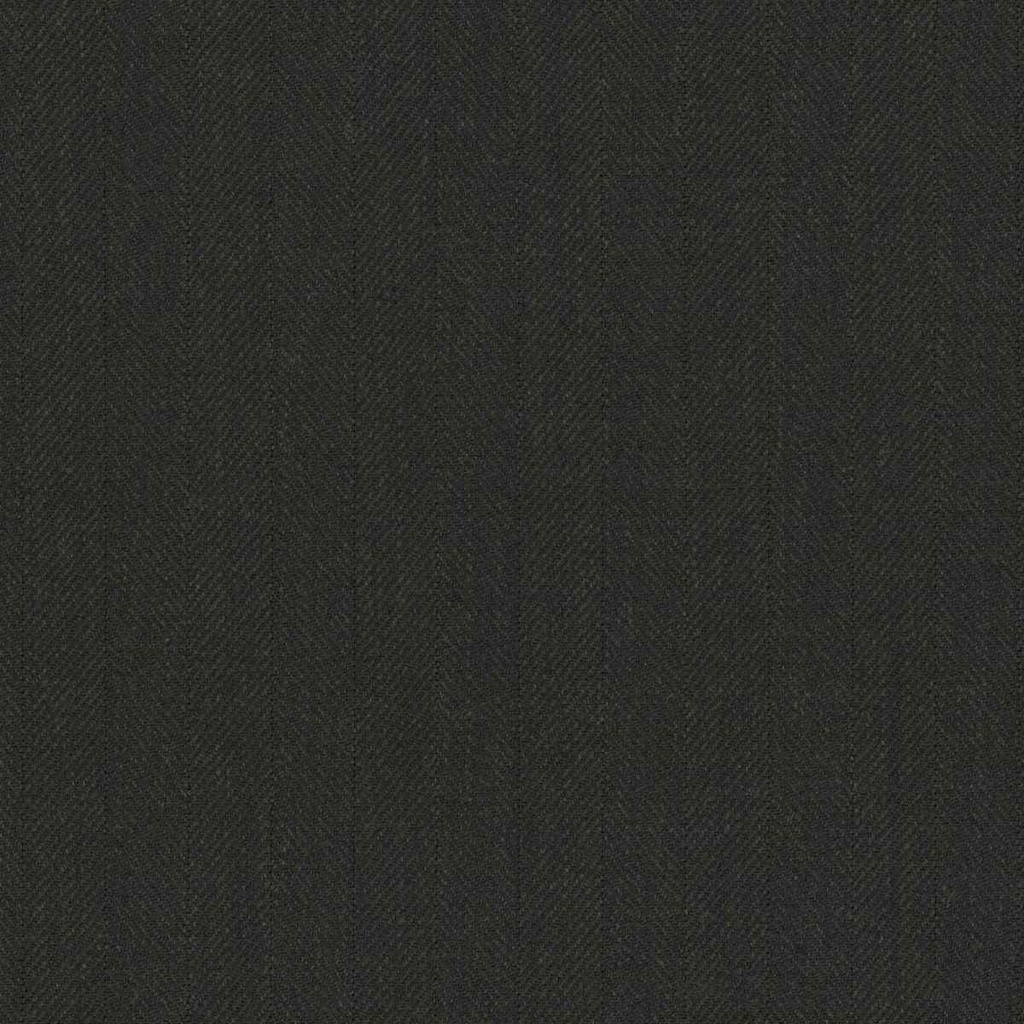 DARK GREEN, HERRINGBONE