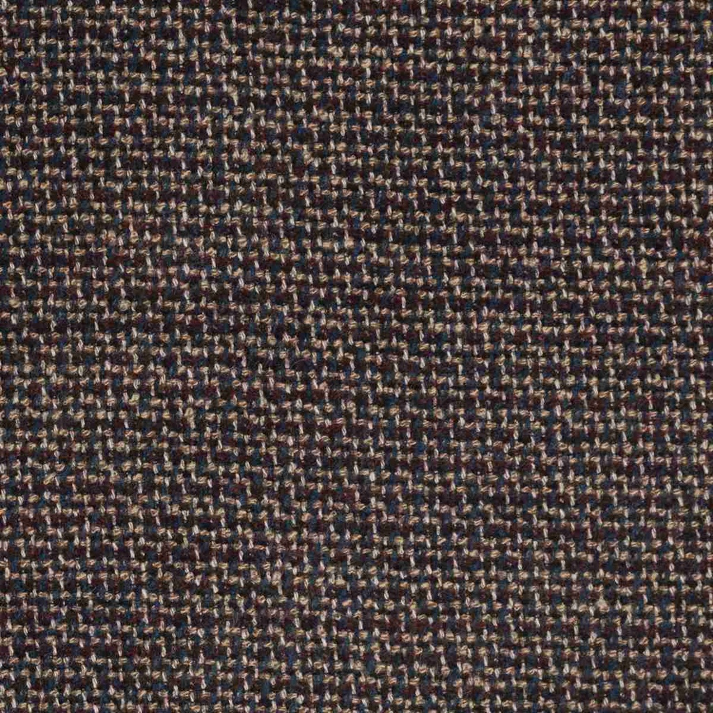 BROWN,BLUE MINI DESIGN