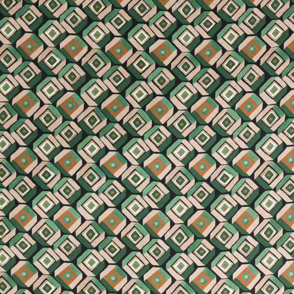 GREEN GRAPHICS